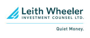 LeithWheeler logo